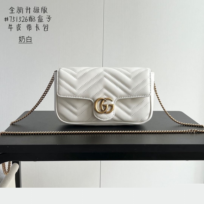G*u*i satchel bags